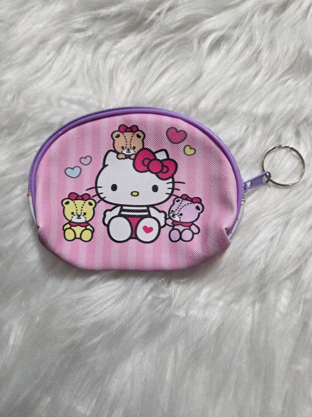 Hello Kitty Coin Purse
